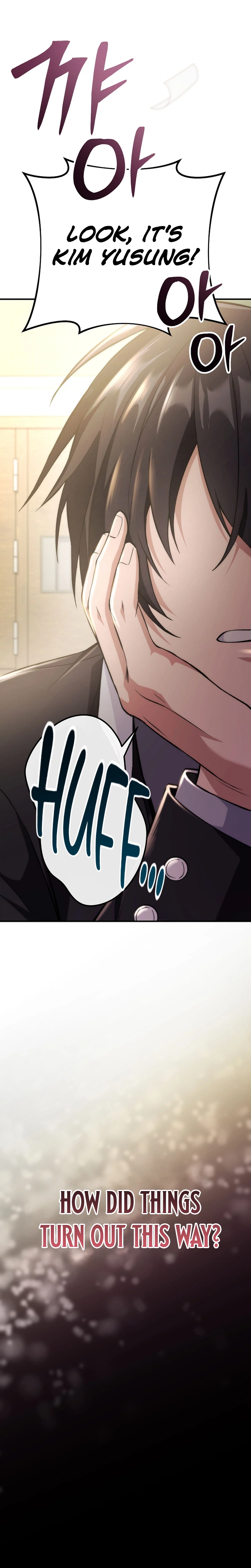 I Was Thrown Into an Unknown Manga Chapter 1 164 05