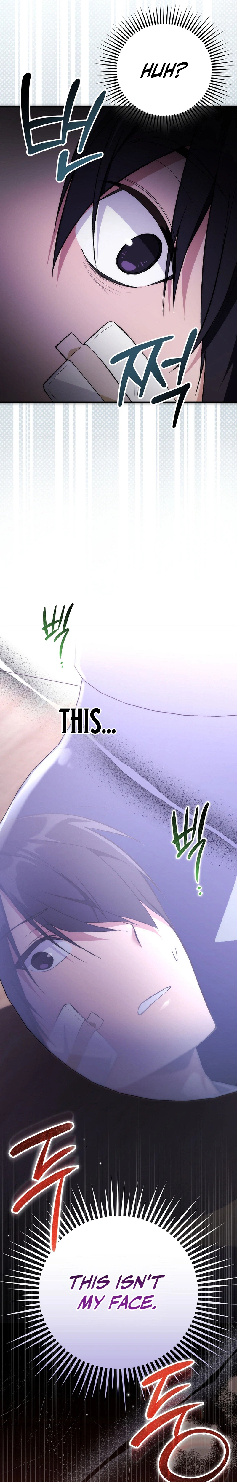 I Was Thrown Into an Unknown Manga Chapter 1 168 09
