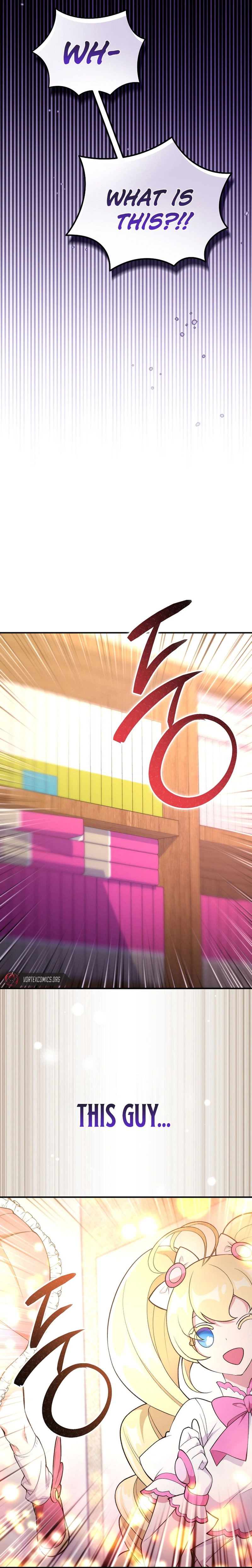 I Was Thrown Into an Unknown Manga Chapter 1 175 16