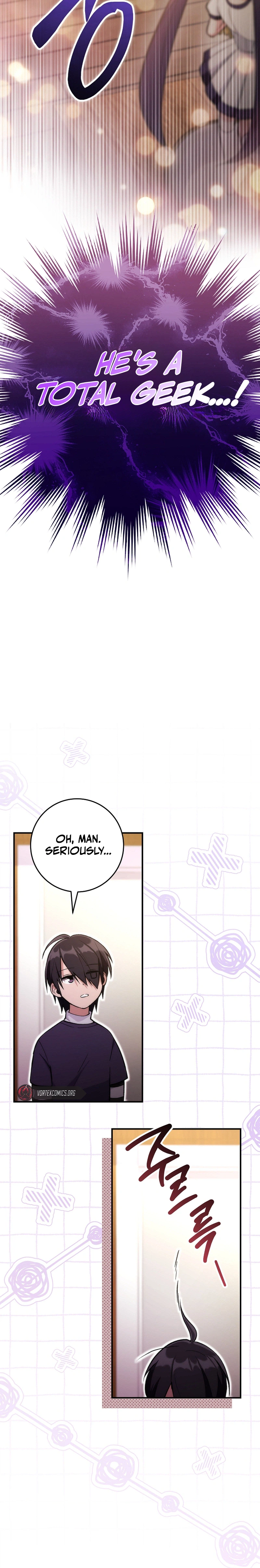 I Was Thrown Into an Unknown Manga Chapter 1 177 18