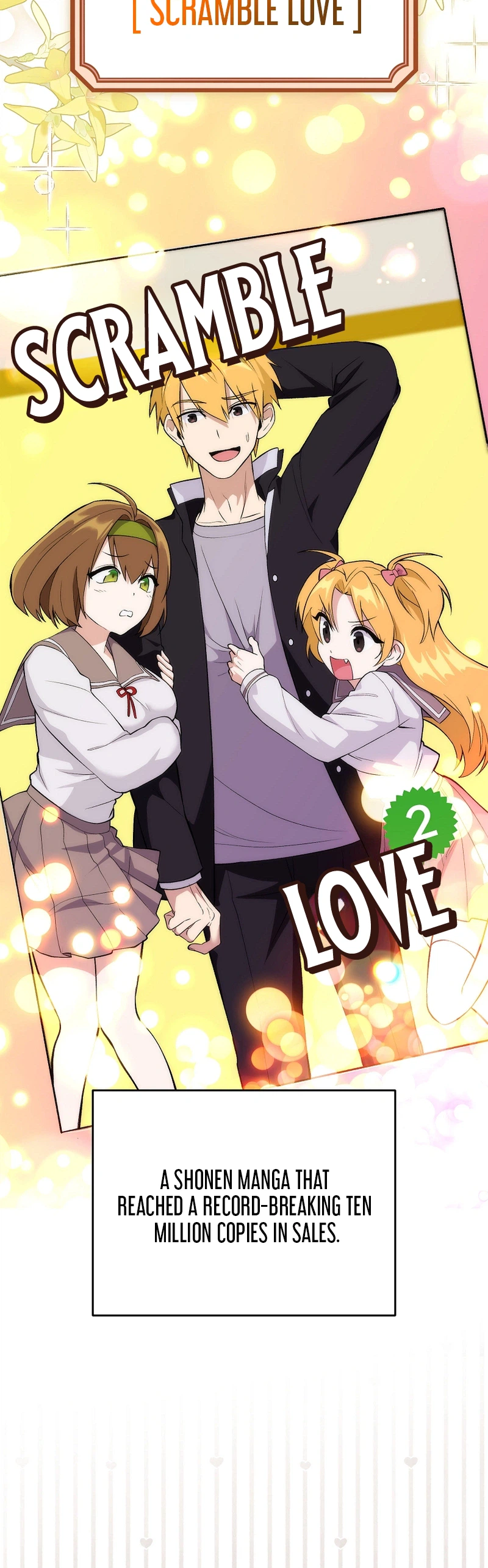 I Was Thrown Into an Unknown Manga Chapter 1 183 24
