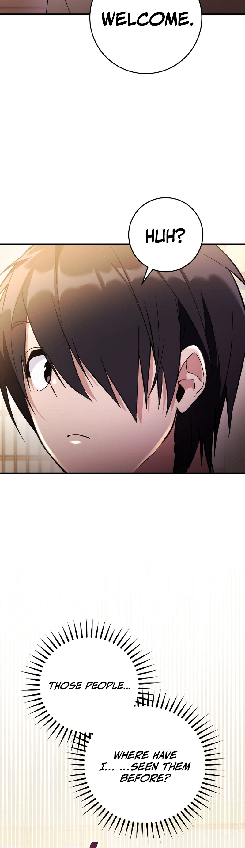 I Was Thrown Into an Unknown Manga Chapter 1 189 30