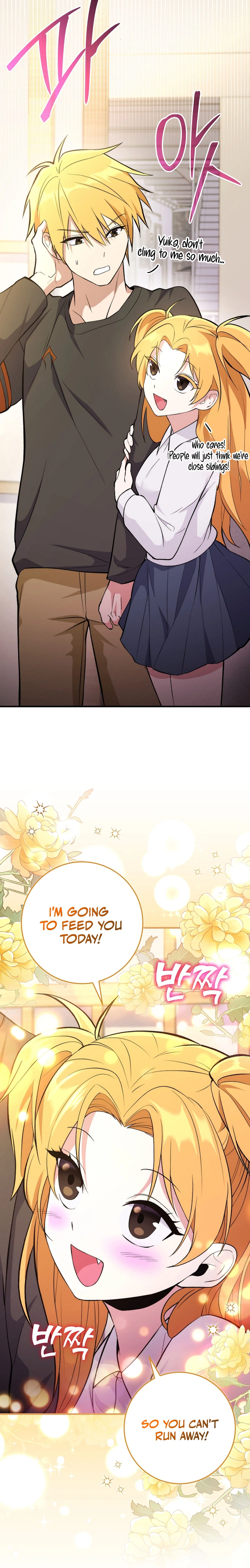 I Was Thrown Into an Unknown Manga Chapter 1 190 31