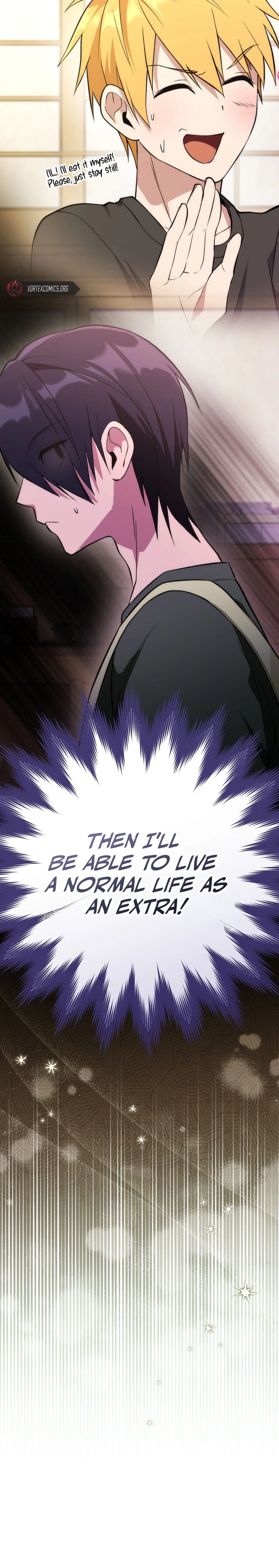 I Was Thrown Into an Unknown Manga Chapter 1 199 40
