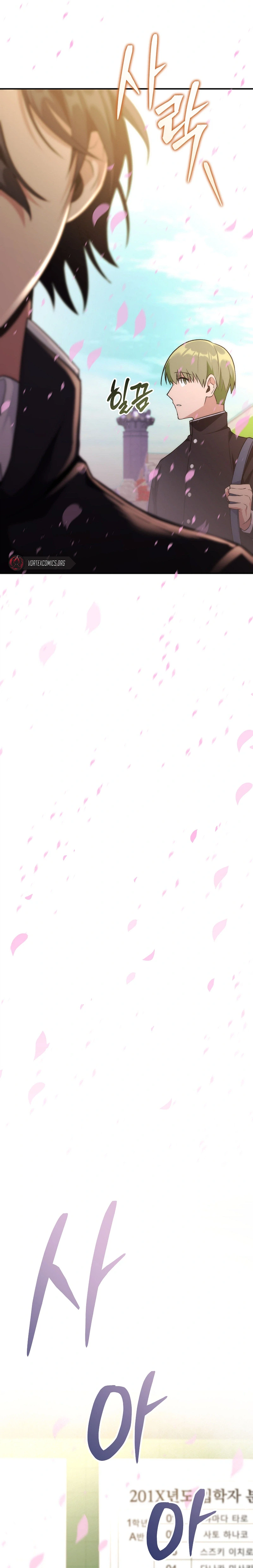 I Was Thrown Into an Unknown Manga Chapter 1 207 48