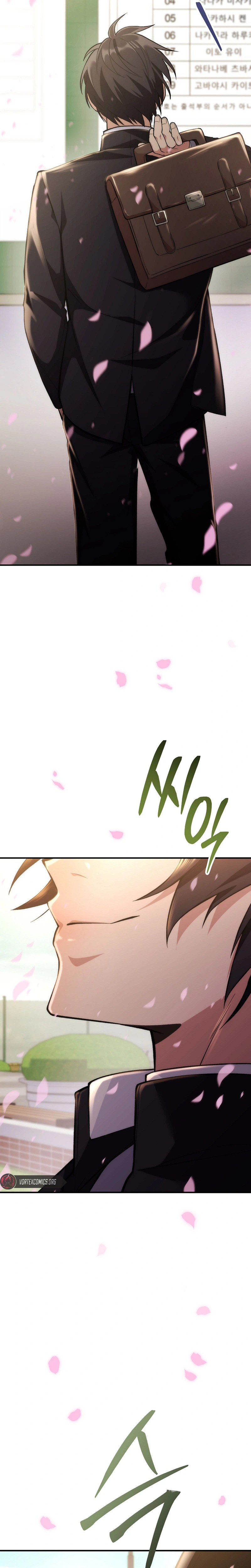 I Was Thrown Into an Unknown Manga Chapter 1 208 49