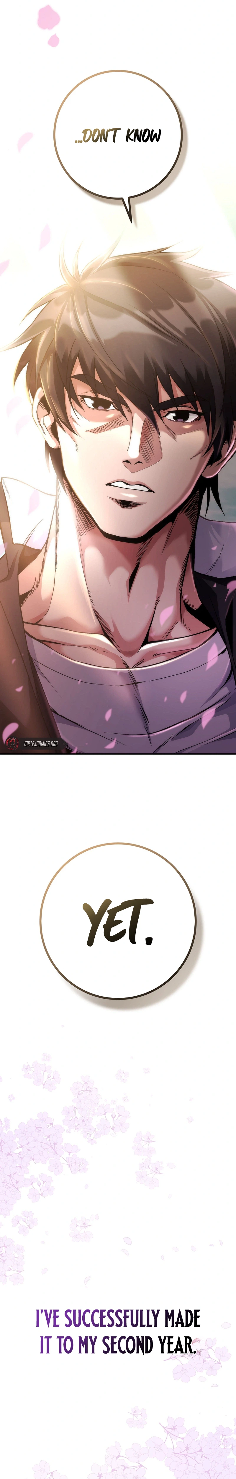 I Was Thrown Into an Unknown Manga Chapter 1 211 52