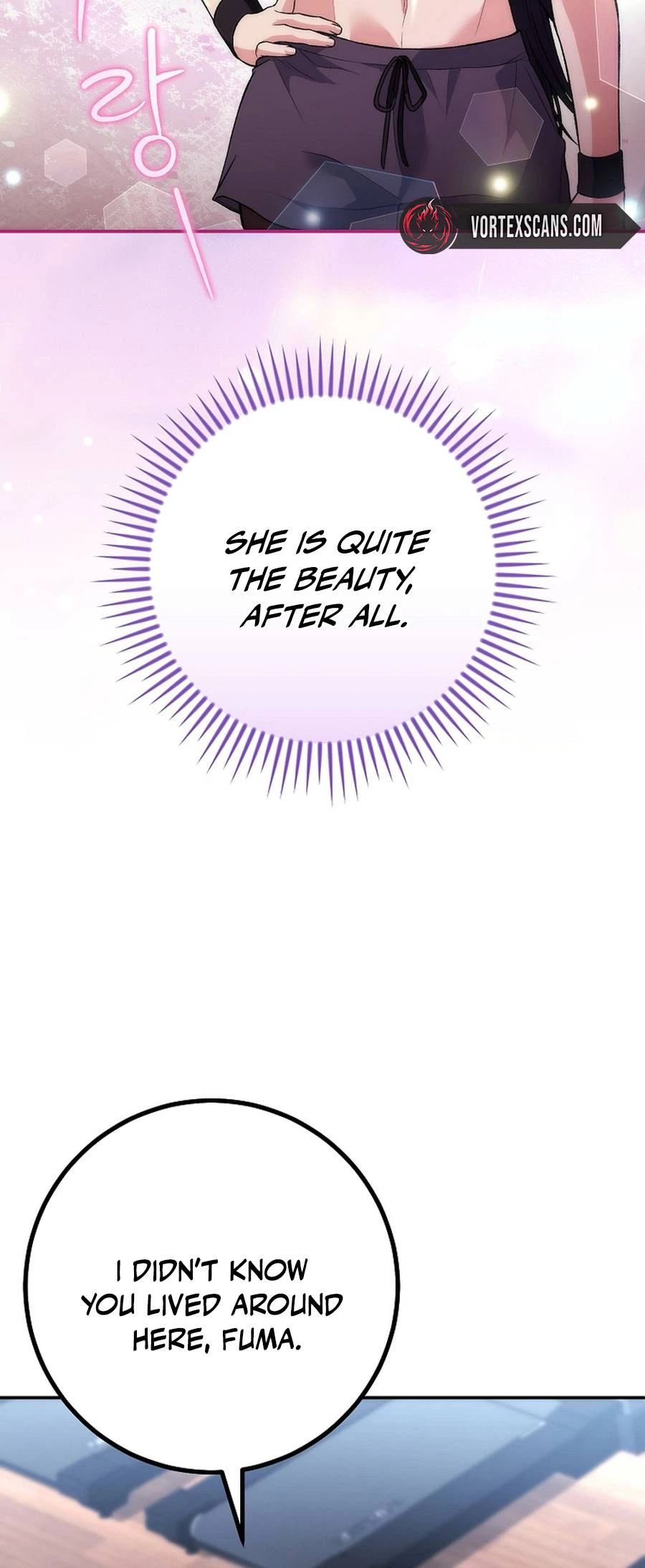 I Was Thrown Into an Unknown Manga Chapter 10 168 03