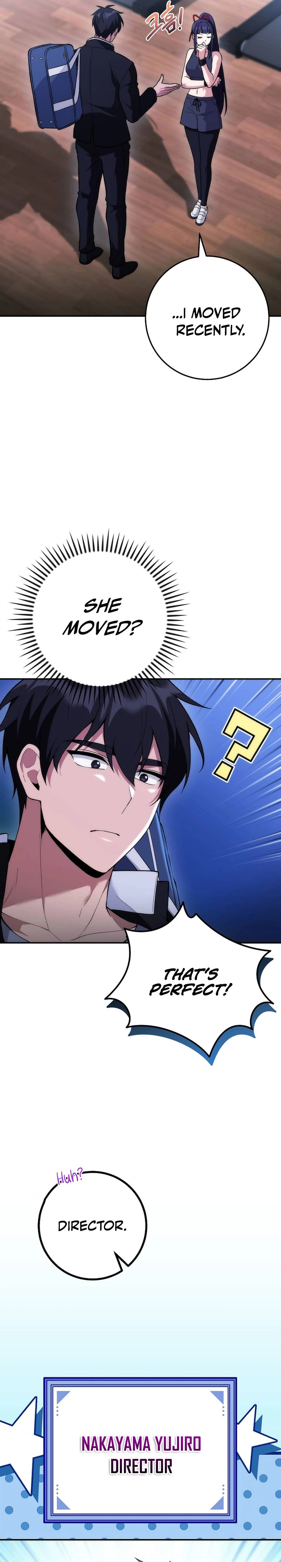 I Was Thrown Into an Unknown Manga Chapter 10 169 04