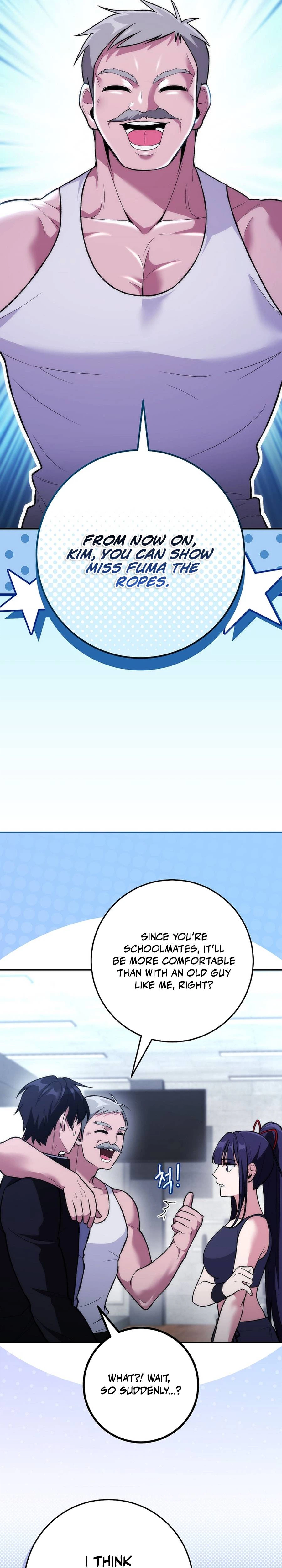 I Was Thrown Into an Unknown Manga Chapter 10 170 05