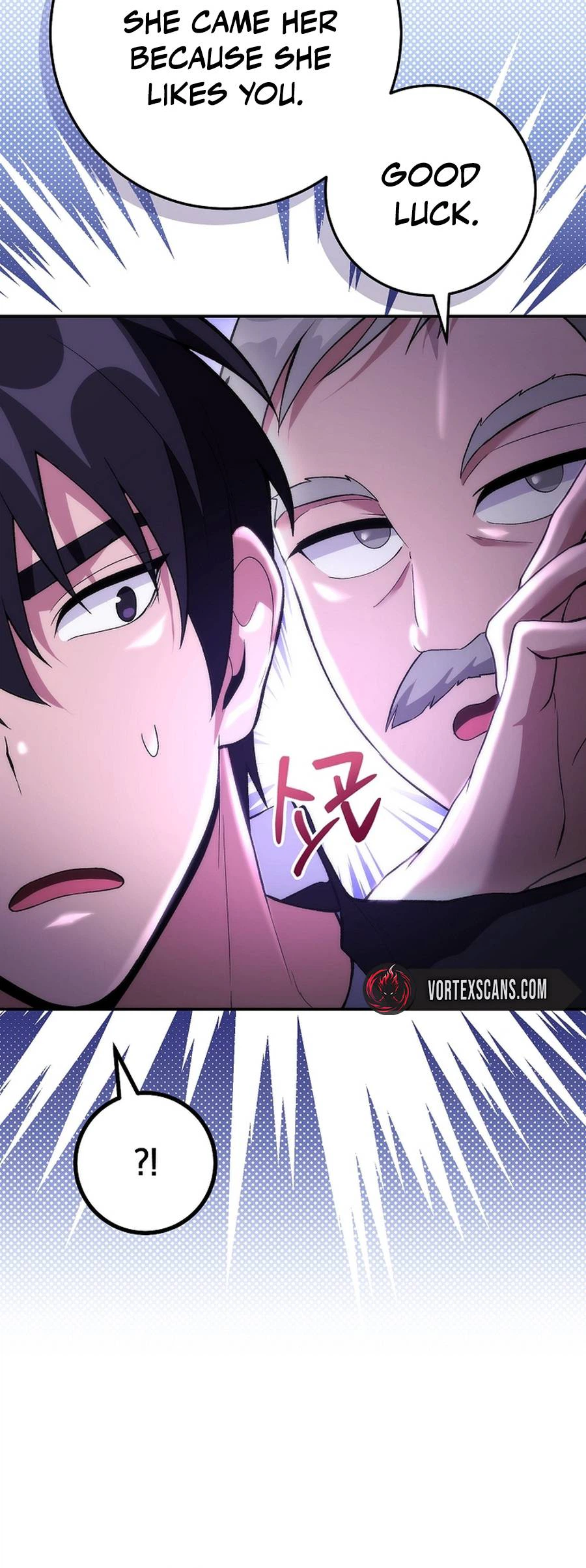 I Was Thrown Into an Unknown Manga Chapter 10 171 06