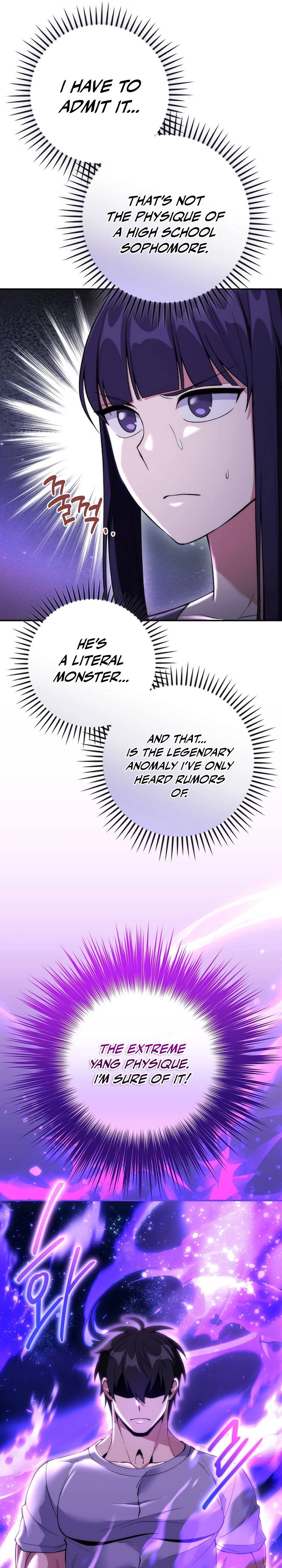 I Was Thrown Into an Unknown Manga Chapter 10 178 13