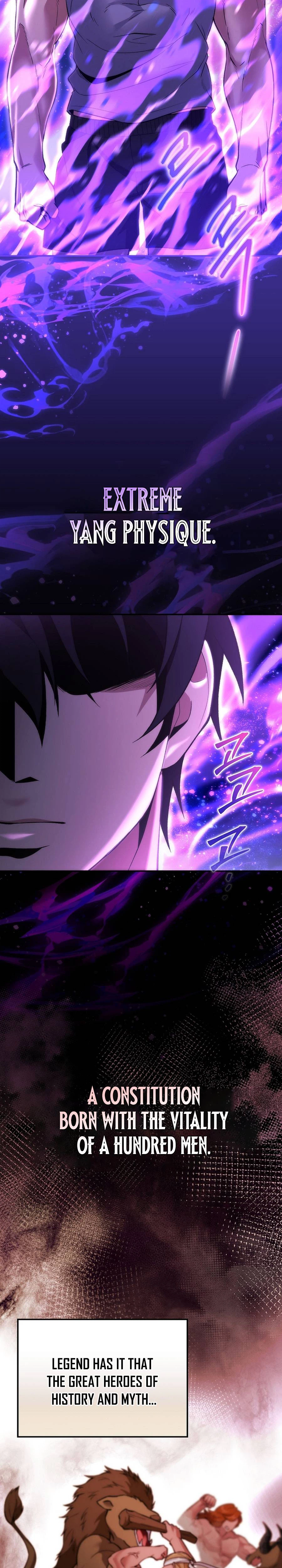 I Was Thrown Into an Unknown Manga Chapter 10 179 14