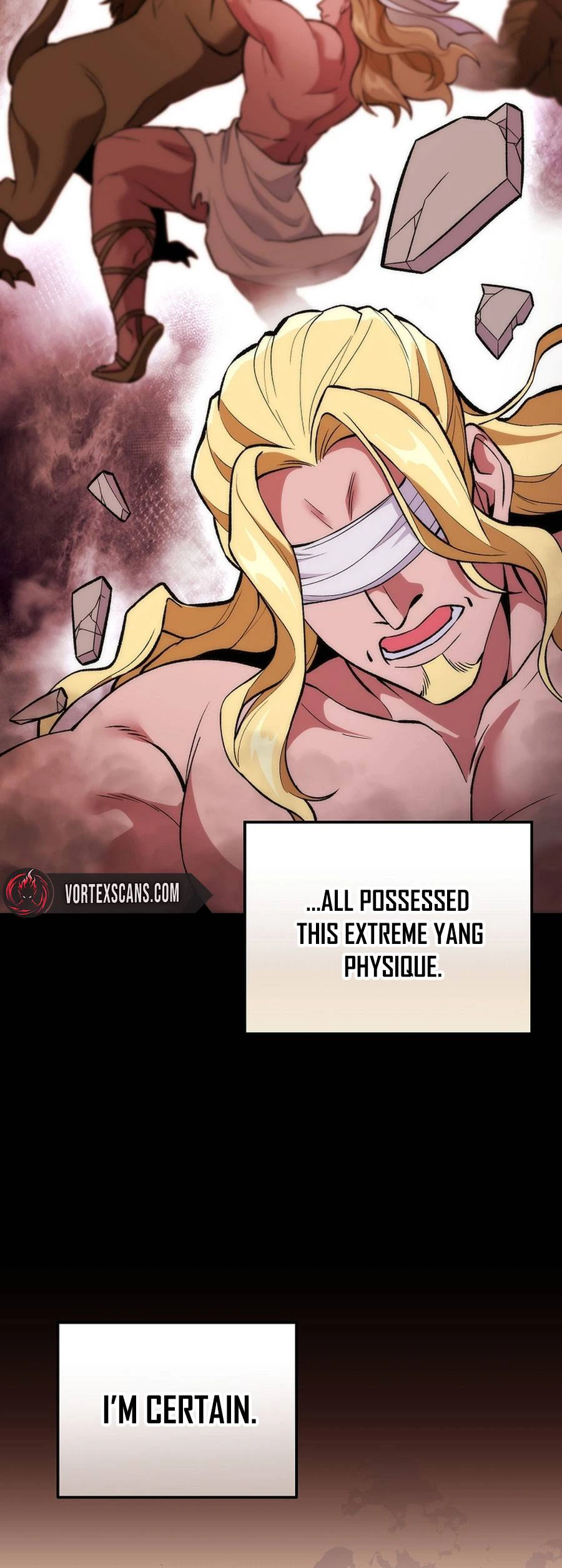 I Was Thrown Into an Unknown Manga Chapter 10 180 15