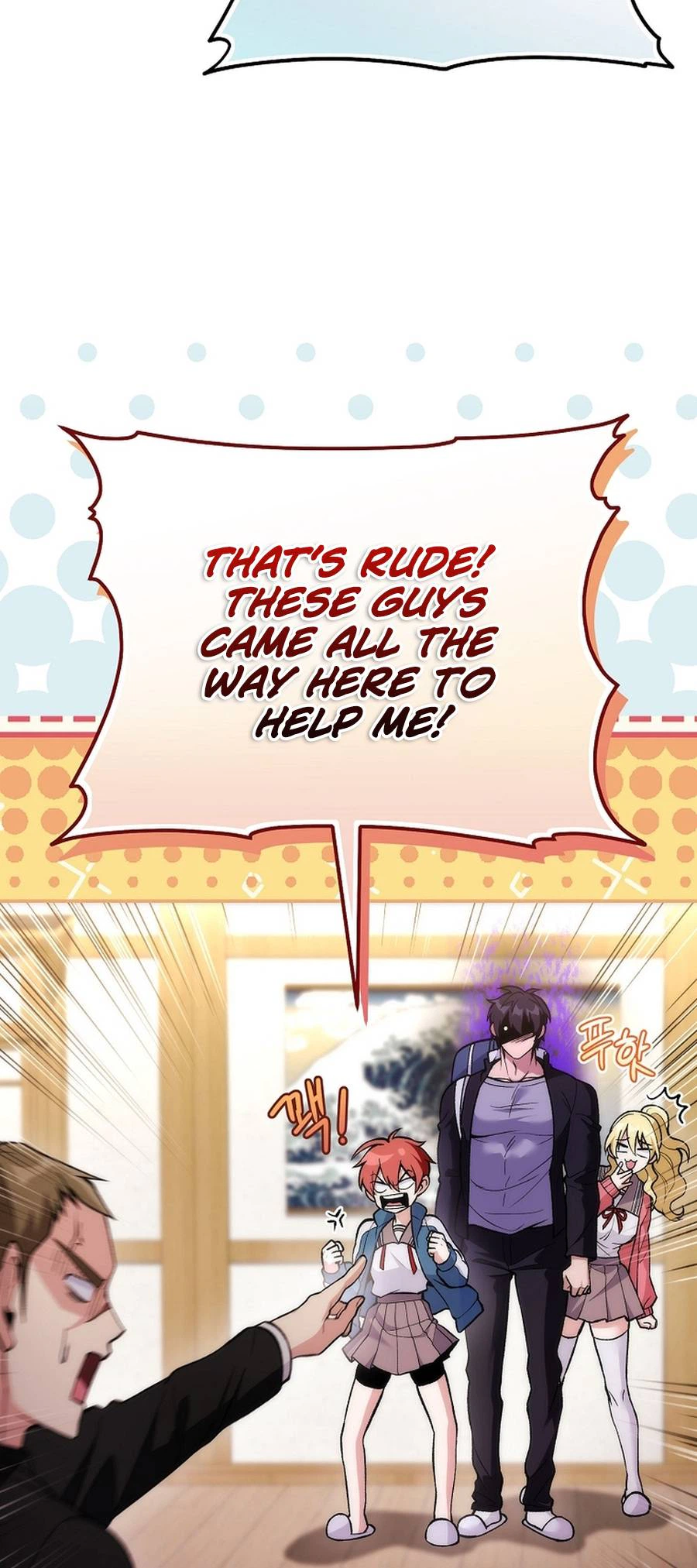 I Was Thrown Into an Unknown Manga Chapter 10 186 21