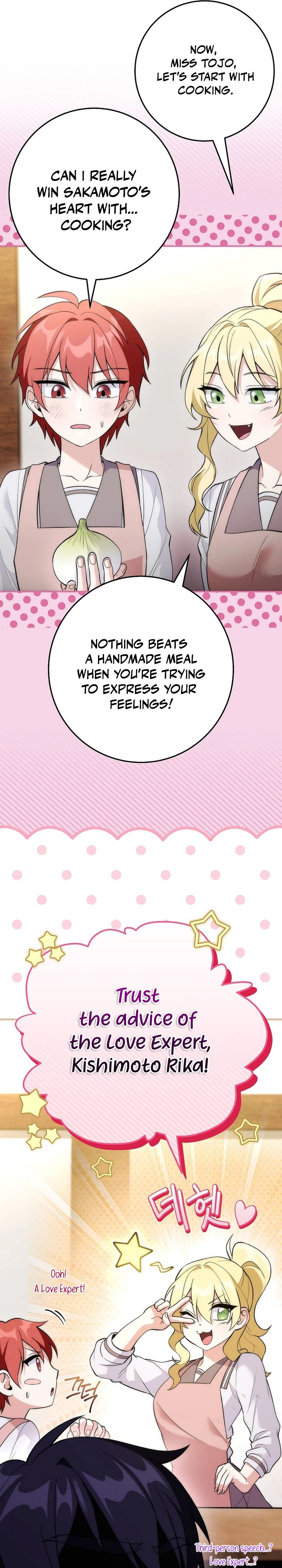 I Was Thrown Into an Unknown Manga Chapter 10 190 25