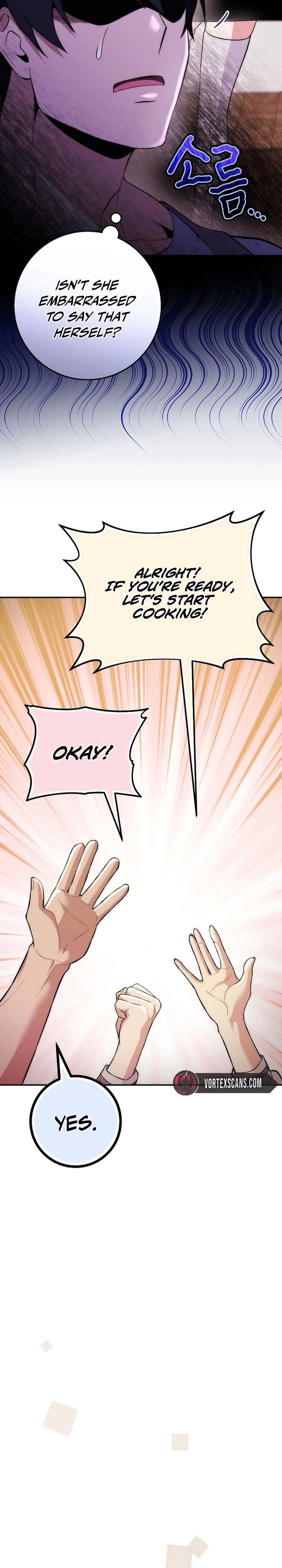 I Was Thrown Into an Unknown Manga Chapter 10 191 26