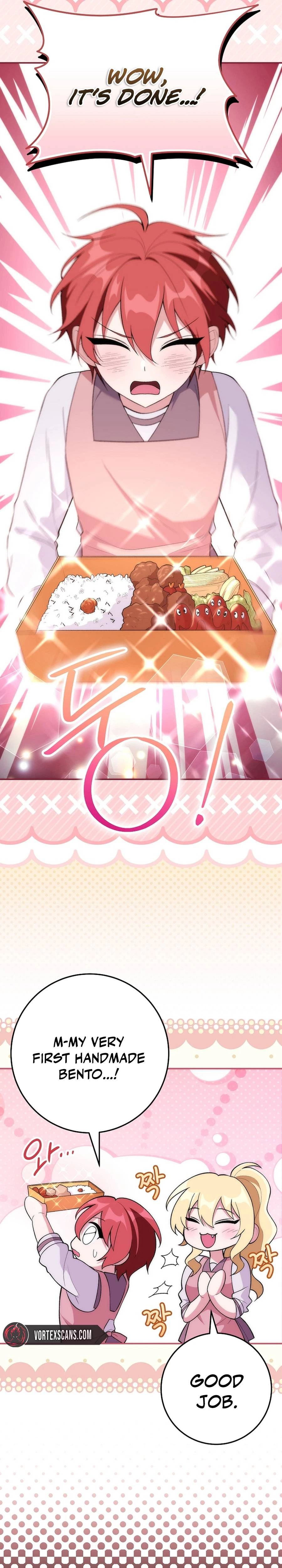 I Was Thrown Into an Unknown Manga Chapter 10 193 28