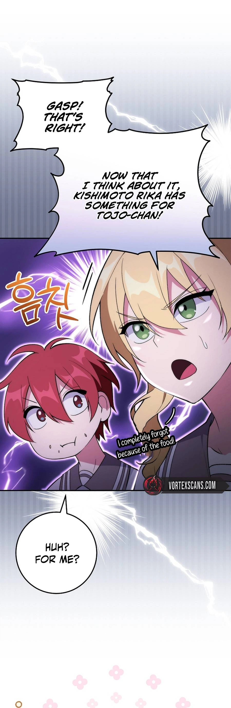 I Was Thrown Into an Unknown Manga Chapter 10 201 36