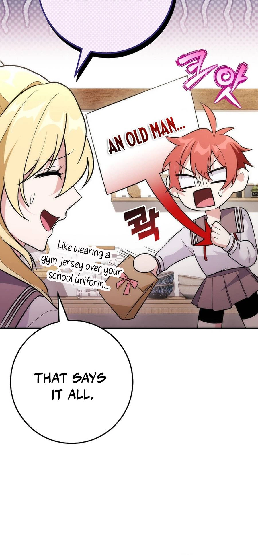 I Was Thrown Into an Unknown Manga Chapter 10 204 39