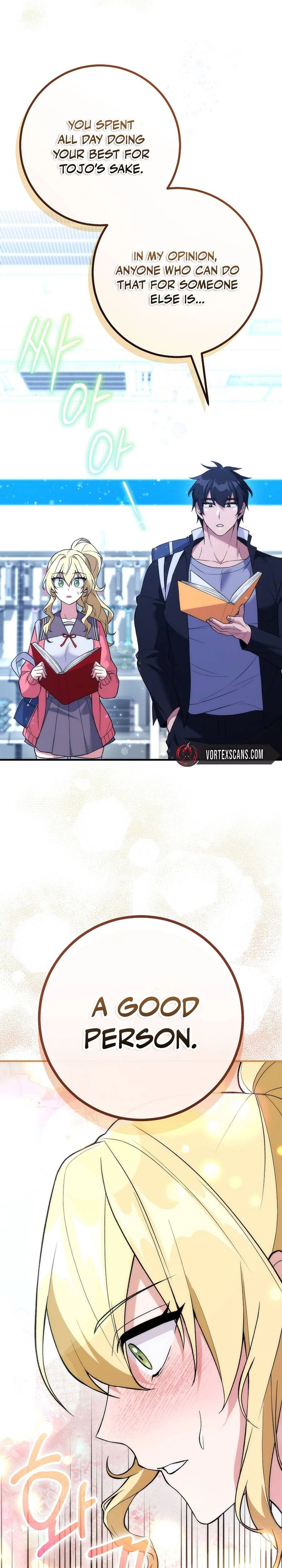 I Was Thrown Into an Unknown Manga Chapter 10 212 47