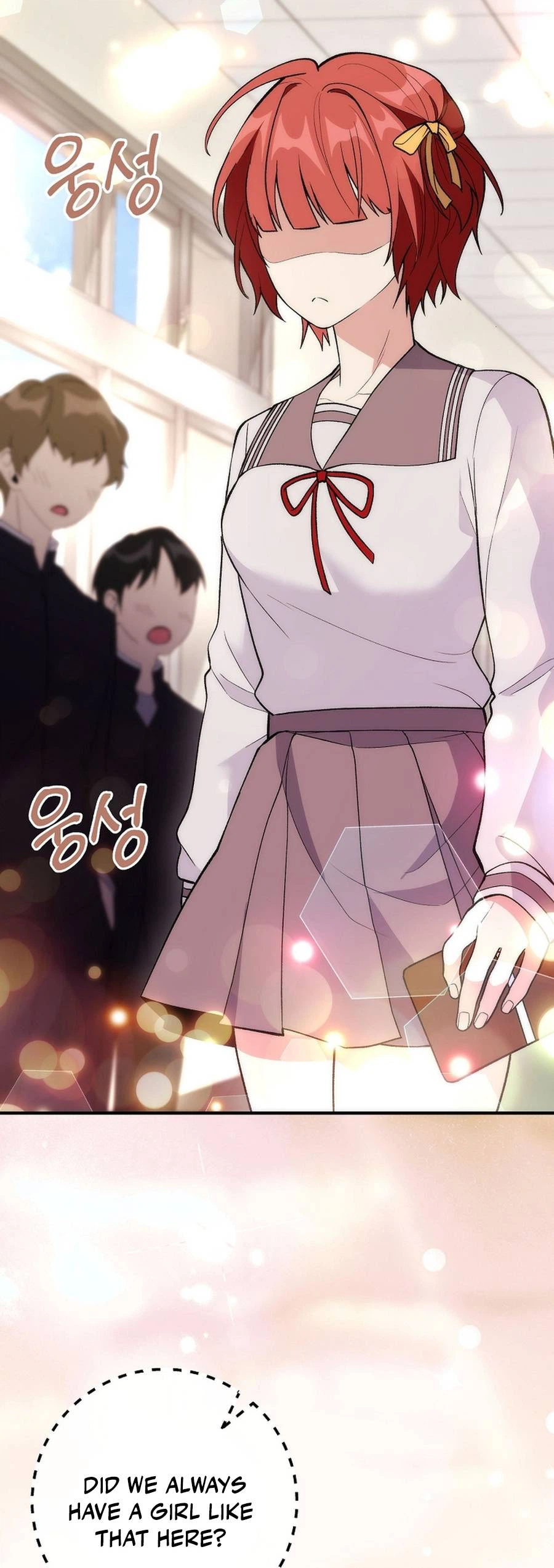 I Was Thrown Into an Unknown Manga Chapter 10 216 51
