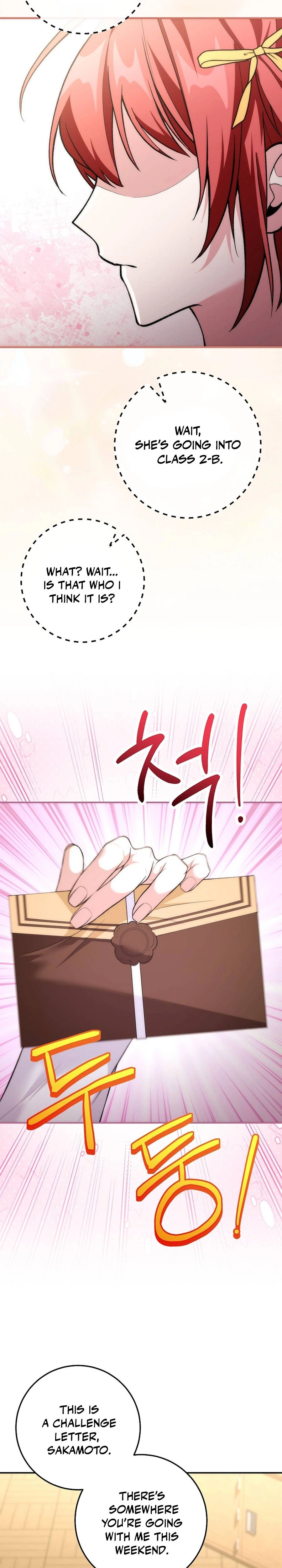 I Was Thrown Into an Unknown Manga Chapter 10 217 52