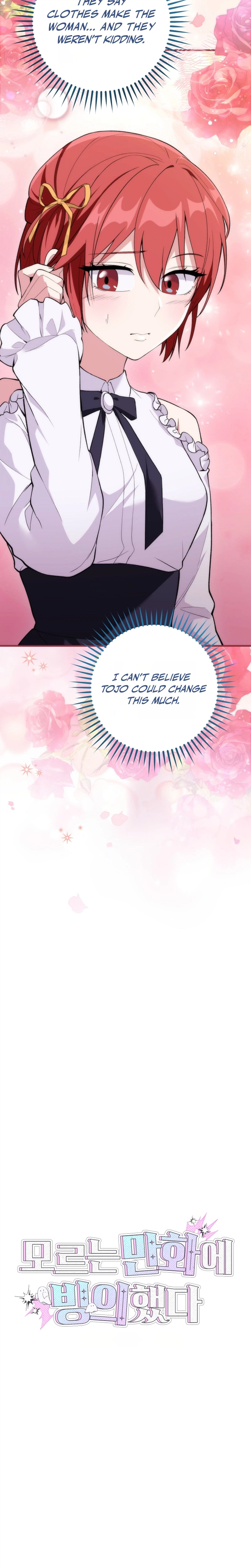 I Was Thrown Into an Unknown Manga Chapter 11 101 08