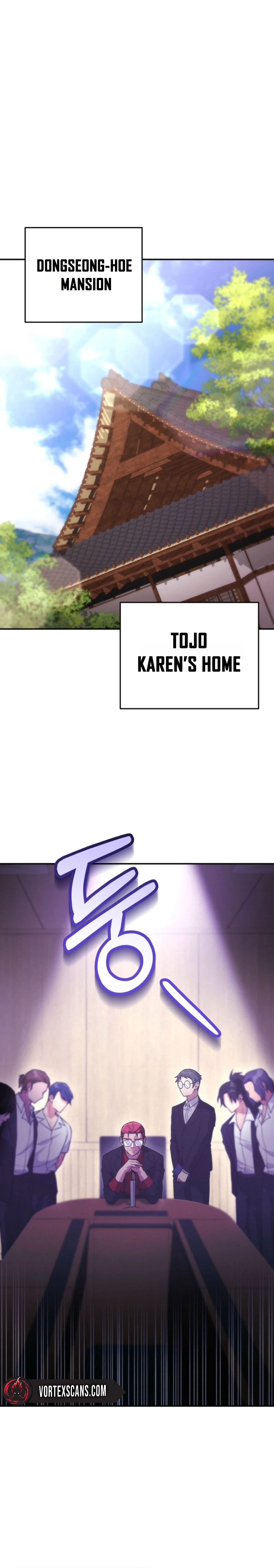 I Was Thrown Into an Unknown Manga Chapter 11 102 09