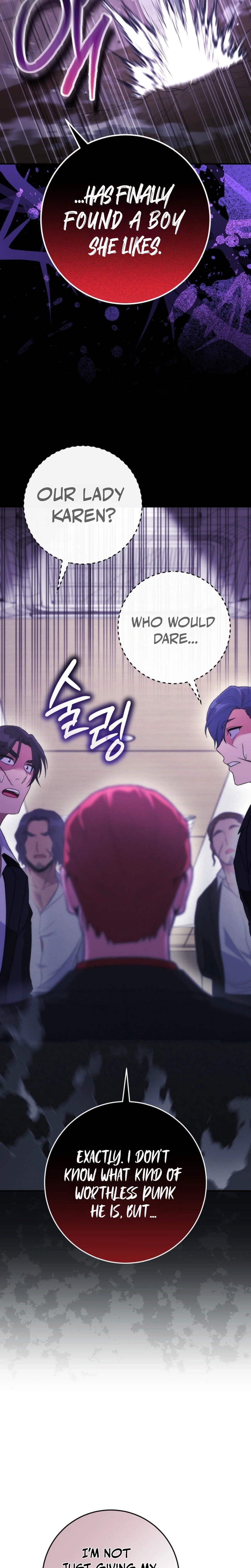 I Was Thrown Into an Unknown Manga Chapter 11 104 11