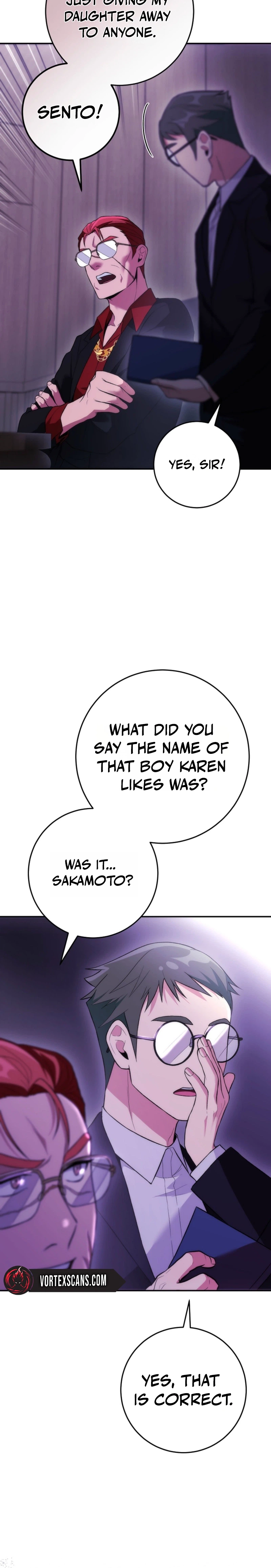 I Was Thrown Into an Unknown Manga Chapter 11 105 12