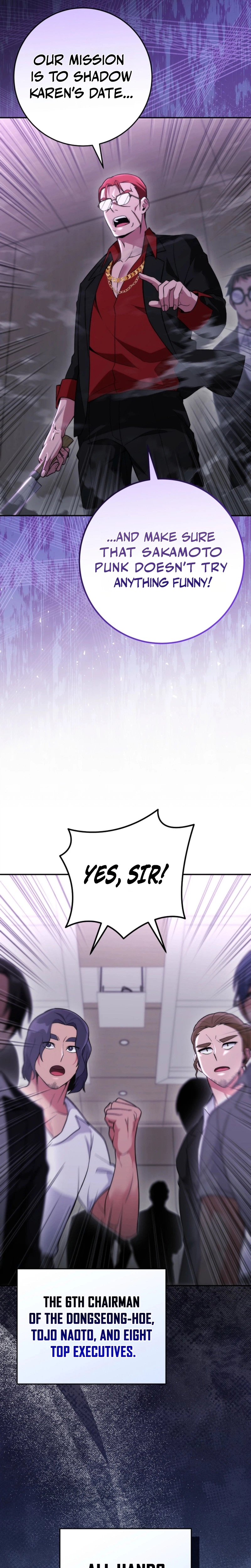 I Was Thrown Into an Unknown Manga Chapter 11 109 16