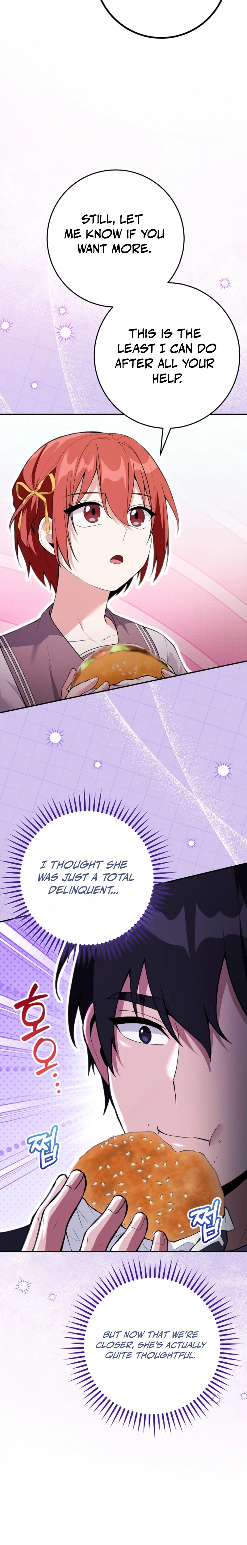 I Was Thrown Into an Unknown Manga Chapter 11 113 20
