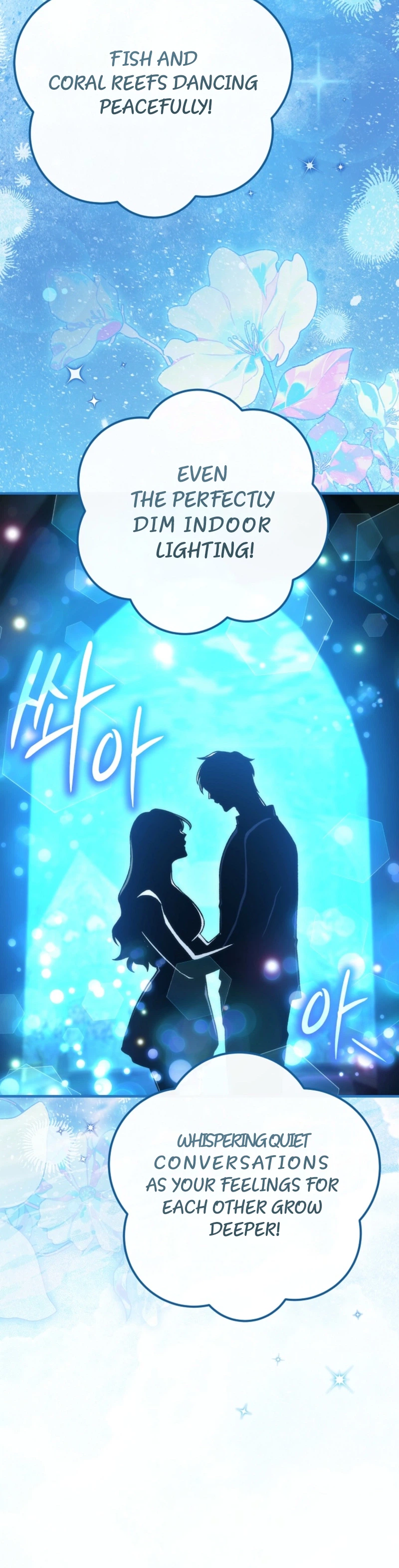 I Was Thrown Into an Unknown Manga Chapter 11 117 24