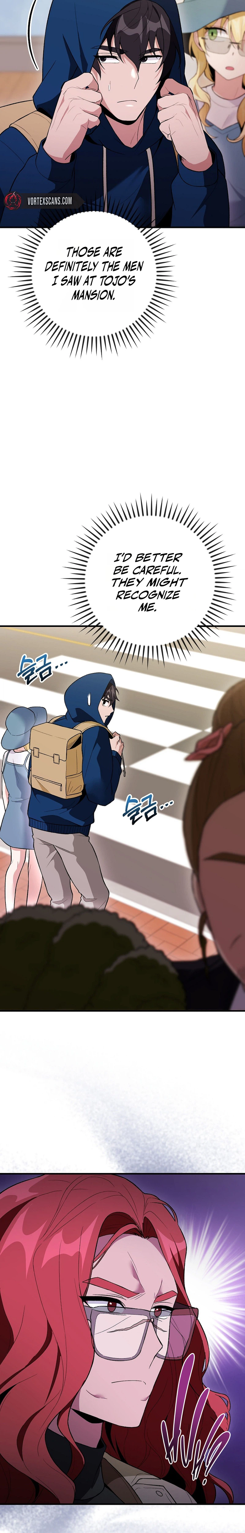I Was Thrown Into an Unknown Manga Chapter 12 120 24