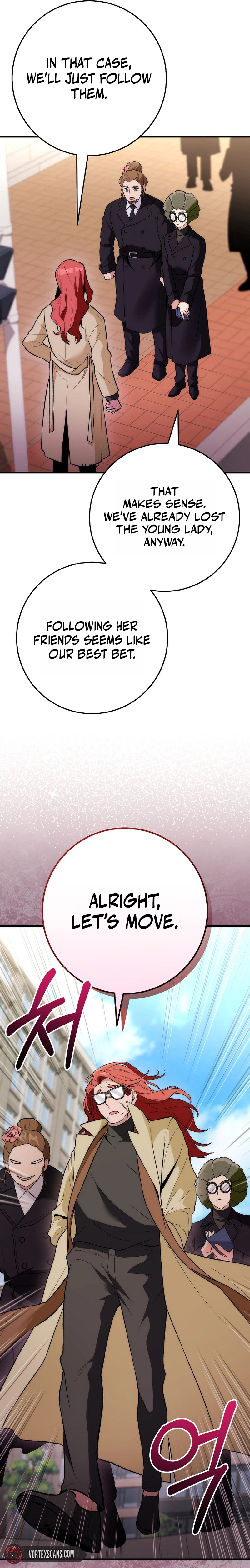 I Was Thrown Into an Unknown Manga Chapter 12 123 27