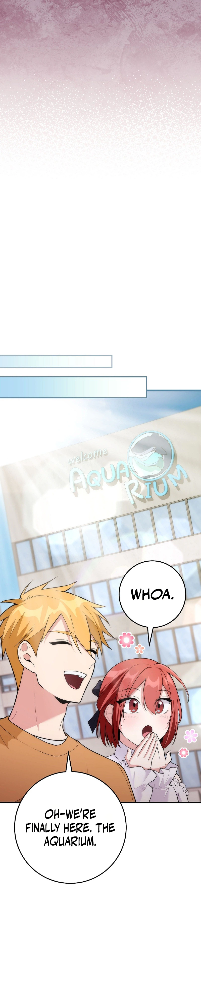 I Was Thrown Into an Unknown Manga Chapter 12 124 28
