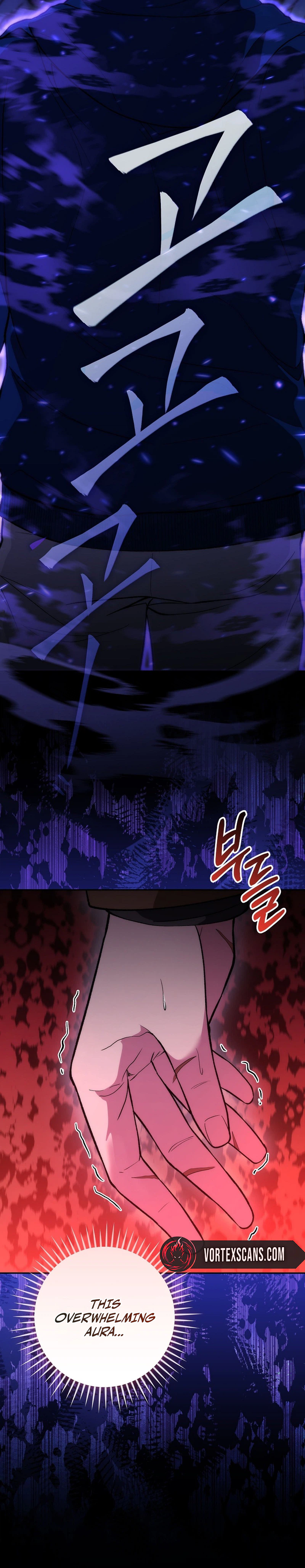 I Was Thrown Into an Unknown Manga Chapter 14 116 08