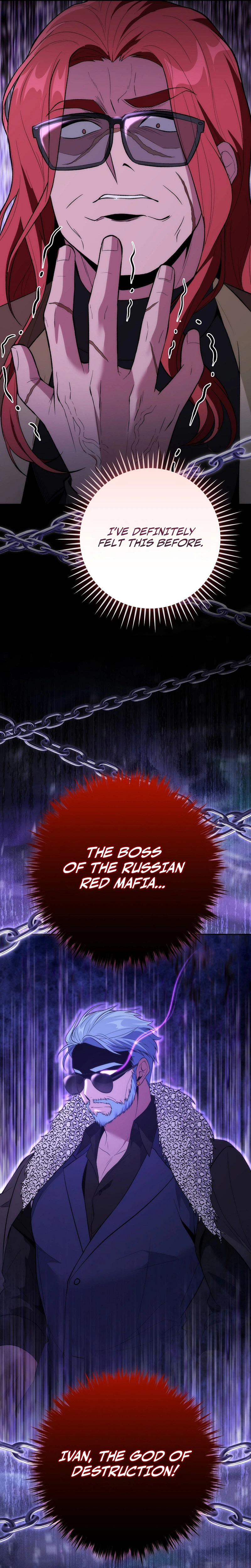 I Was Thrown Into an Unknown Manga Chapter 14 117 09