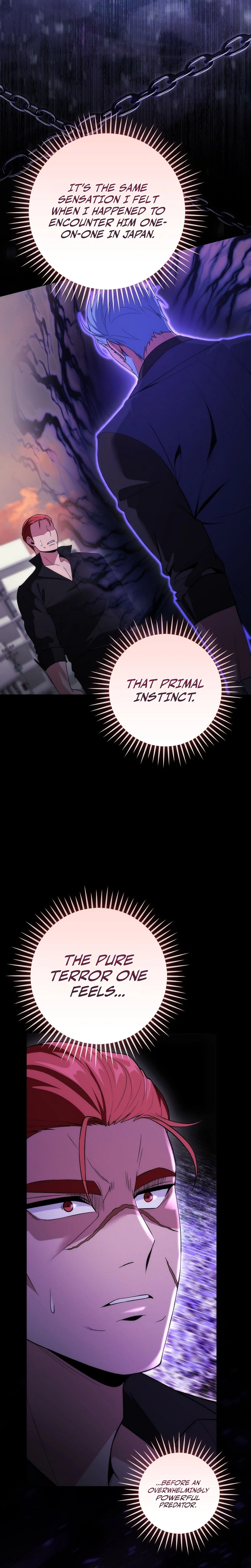 I Was Thrown Into an Unknown Manga Chapter 14 118 10