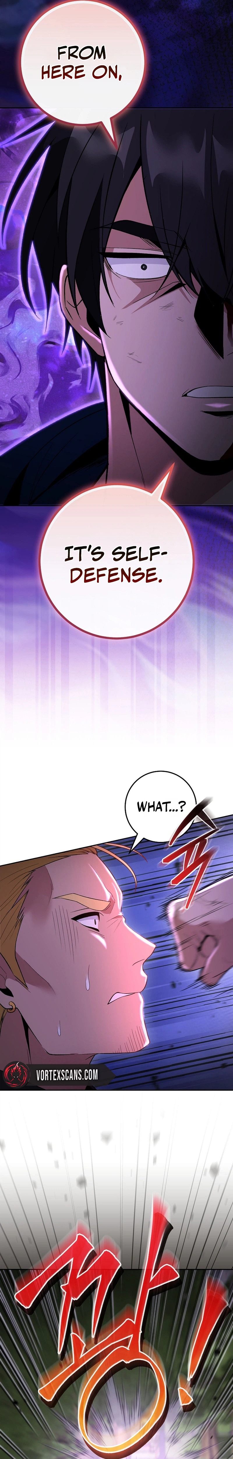 I Was Thrown Into an Unknown Manga Chapter 14 129 21