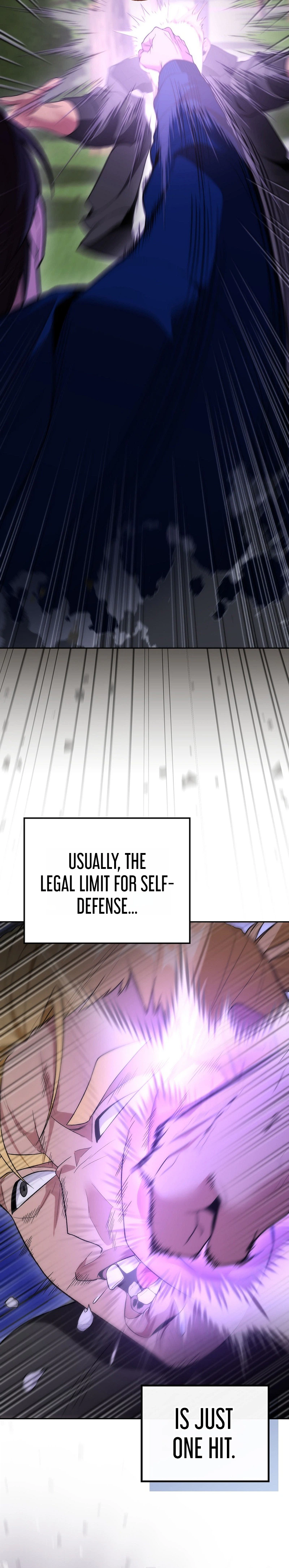 I Was Thrown Into an Unknown Manga Chapter 14 130 22