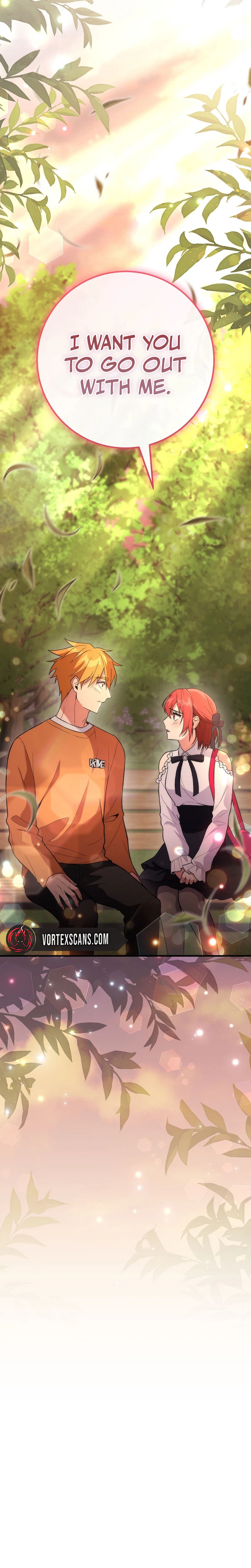 I Was Thrown Into an Unknown Manga Chapter 14 143 35