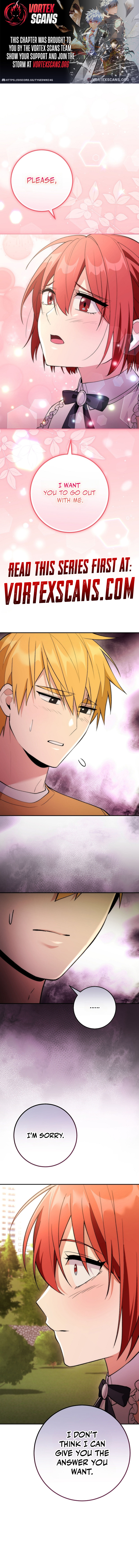 I Was Thrown Into an Unknown Manga Chapter 15 52 01