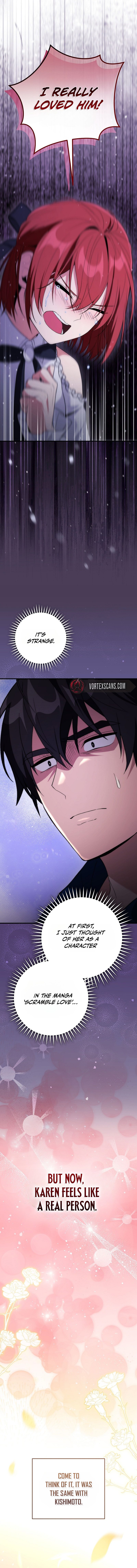 I Was Thrown Into an Unknown Manga Chapter 15 61 10