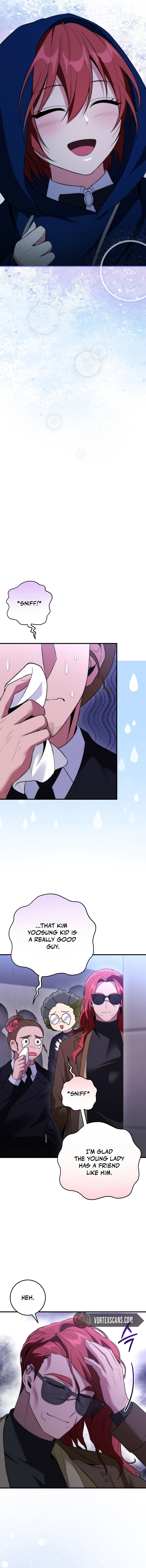 I Was Thrown Into an Unknown Manga Chapter 15 66 15