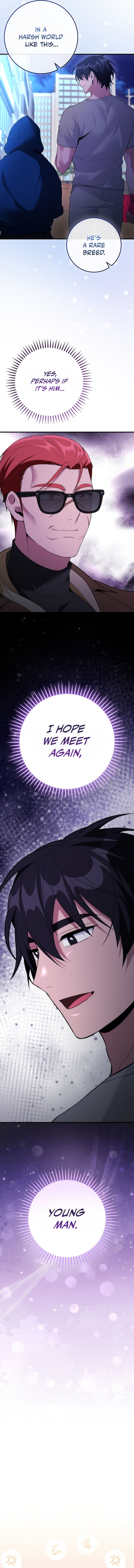 I Was Thrown Into an Unknown Manga Chapter 15 67 16