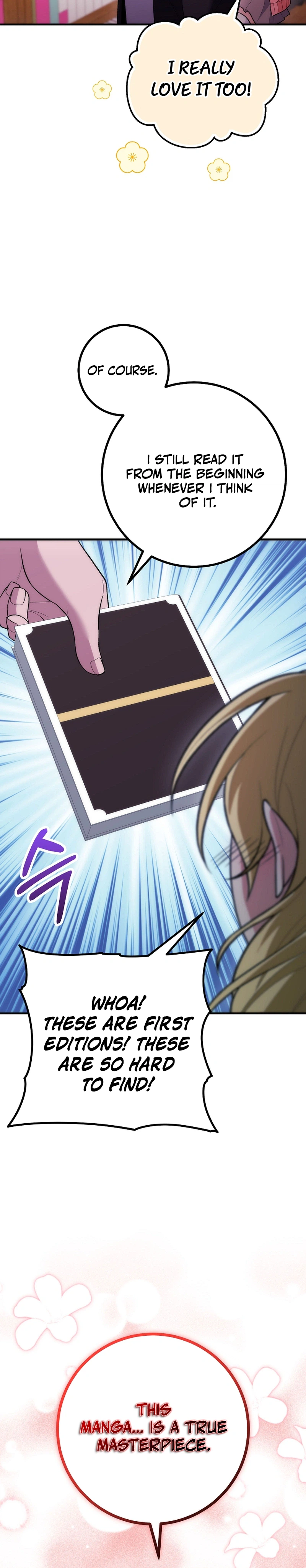 I Was Thrown Into an Unknown Manga Chapter 16 116 14
