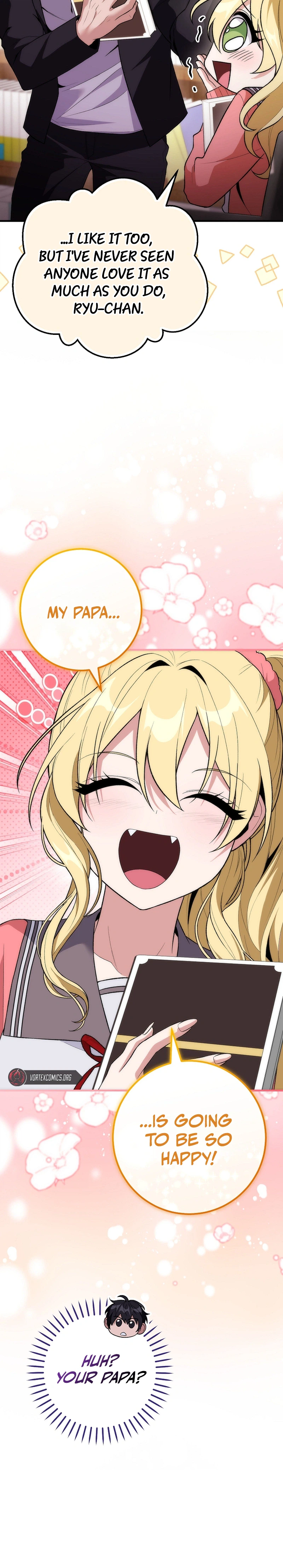 I Was Thrown Into an Unknown Manga Chapter 16 118 16