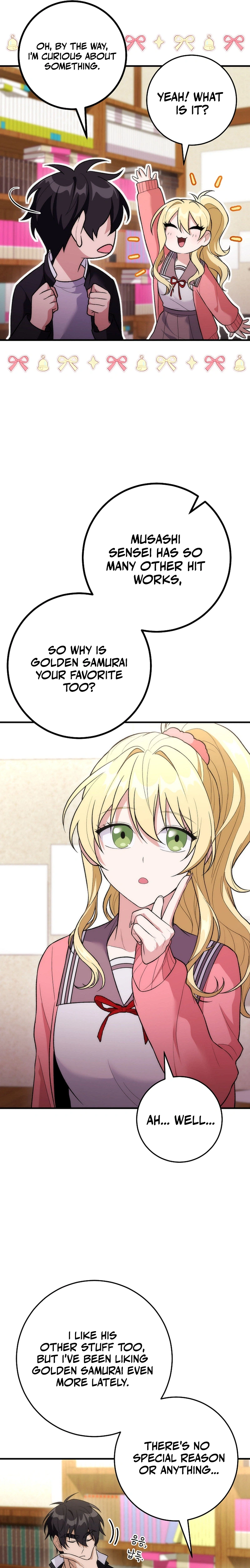 I Was Thrown Into an Unknown Manga Chapter 16 123 21